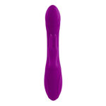 Image de Fourgasm - Silicone Rechargeable - Purple