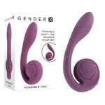 Image de Poseable You - Silicone Rechargeable - Purple