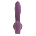 Image de Poseable You - Silicone Rechargeable - Purple