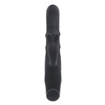 Image de Ringmaster - Silicone Rechargeable - Black