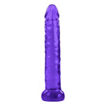 Image de Slimplicity - Dildo - Purple