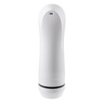 Image de Stroking Buddy - Stroker Rechargeable - White