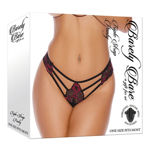 Image de Triple Strap - Panty