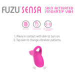 Fuzu-Sensa-Skin-Activated-Fingertip-Vibe-Pink