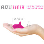 Fuzu-Sensa-Skin-Activated-Fingertip-Vibe-Pink