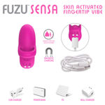 Fuzu-Sensa-Skin-Activated-Fingertip-Vibe-Pink