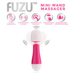 Fuzu-Mini-Wand-Massager-Pink