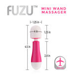 Fuzu-Mini-Wand-Massager-Pink