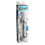 Image de Pump WorxMax Boost - White