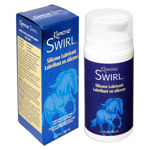 Image de KIMONO SWIRL LUBRIFIANT SILICONE 3.4OZ 100ML