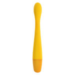 Image de Lemon Squeeze - Silicone Rechargeable - Yellow