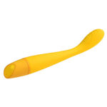 Image de Lemon Squeeze - Silicone Rechargeable - Yellow