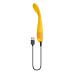 Image de Lemon Squeeze - Silicone Rechargeable - Yellow