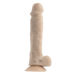 Image de 6.5" Natural Feel Dildo Light