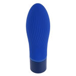 Image de Cobalt Cutie - Silicone Rechargeable - Blue