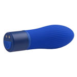 Image de Cobalt Cutie - Silicone Rechargeable - Blue