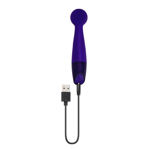 Image de Gumball - Silicone Rechargeable - Purple