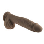 Image de Full Monty - Dark - Silicone Rechargeable