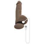 Image de Full Monty - Dark - Silicone Rechargeable