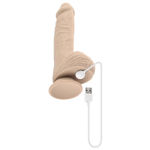 Image de Full Monty - Light - Silicone Rechargeable