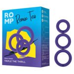 Image de ROMP Remix Trio