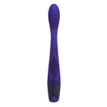 Image de Plum Passion - Silicone Rechargeable - Purple