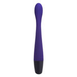 Image de Plum Passion - Silicone Rechargeable - Purple