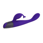 Image de Plum Passion - Silicone Rechargeable - Purple