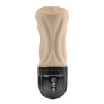 Image de Tight Lipped - Light - Rechargeable Stroker