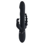 Image de Big Bunny Enery - Silicone Rechargeable - 2 AM