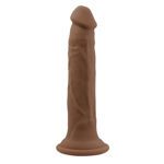 Image de In Thrust We Trust Dark - Silicone Rechargeable