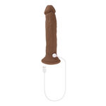 Image de In Thrust We Trust Dark - Silicone Rechargeable