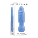 Image de Lil Buddy - Silicone Rechargeable - Blue