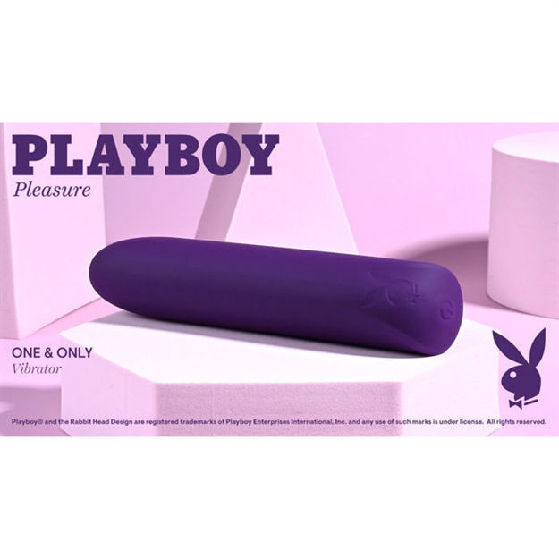 Image de One & Only - Silicone Rechargeable - Acai