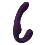 Image de Share The Love - Silicone Rechargeable - Purple