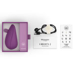 Image de W-Liberty 2 Purple