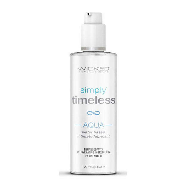 Image de Simply Timeless Aqua 4 oz