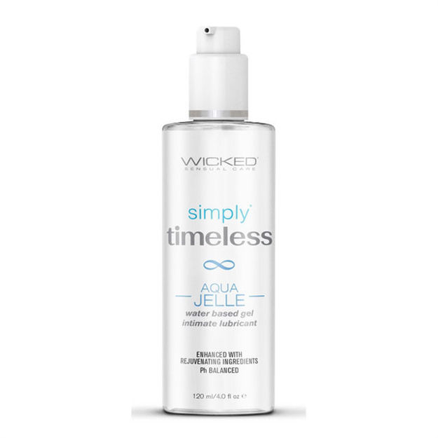 Image de Simply Timeless Aqua Jelle 4 oz