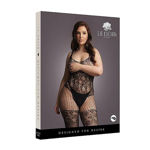 Image de Bodystocking Dentelle et Résille Le Désir OSX