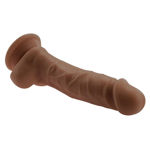 Image de 6" Dildo - Dark