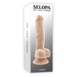 Image de 6" Dildo - Light