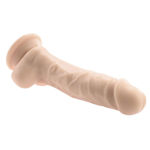 Image de 6" Dildo - Light