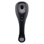 Image de Back It Up - Silicone Rechargeable - Black