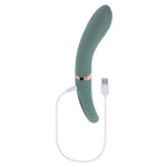 Image de Chick Flick - Silicone Rechargeable - Mint