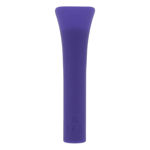 Image de Full Coverage - Silicone Rechargeable - Purple