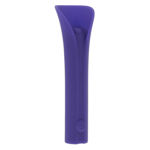 Image de Full Coverage - Silicone Rechargeable - Purple