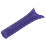 Image de Full Coverage - Silicone Rechargeable - Purple