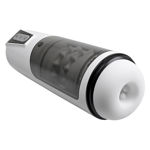 Image de Get Your Stroke On - Rechargeable Stroker - White