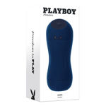 Image de Gusto - Rechargeable Stroker - Navy