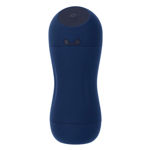 Image de Gusto - Rechargeable Stroker - Navy